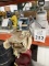 LOT CONSISTING OF ASSORTED ITEMS