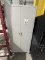METAL STORAGE CABINET