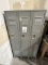 METAL LOCKERS