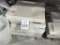 LOT CONSISTING OF ASSORTED SIZE SELL STONE TILES