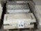 LOT CONSISTING OF ASSORTED SIZE SELL STONE TILES
