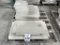 LOT CONSISTING OF ASSORTED SIZE SELL STONE TILES