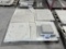 LOT CONSISTING OF ASSORTED SIZE SELL STONE TILES