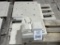 LOT CONSISTING OF ASSORTED SIZE SELL STONE TILES