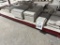 LOT CONSISTING OF ASSORTED SIZE SELL STONE TILES