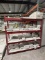 MEDIUM DUTY SHELVING RACK