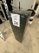 PEDESTAL WITH COMPOSITE MATERIALS