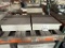 LOT CONSISTING OF SHELL STONE TILES