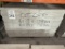 LOT CONSISTING OF SHELL STONE TILES
