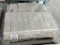 LOT CONSISTING OF SHELL STONE TILES