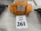 HV HOUSTON VIBRATOR ELECTRIC VIBRATOR