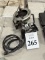 SKILSAW HD77 WORM DRIVE SAW 7-1/4