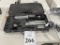 PITTSBURGH 5-TON 3-JAW HYDRAULIC GEAR PULLER