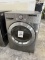 LG TRUE STEAM SENSORY DRYER