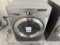 LG TRUE STEAM DIRECT DRIVE WASHER