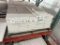 LOT CONSISTING OF SHELL STONE TILES