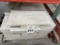 LOT CONSISTING OF SHELL STONE TILES