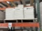 LOT CONSISTING OF SHELL STONE TILES