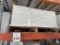 LOT CONSISTING OF SHELL STONE TILES