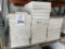 LOT CONSISTING OF SHELL STONE TILES