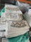 LOT CONSISTING OF ASSORTED SIZE MOSAIC TILES