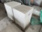 LOT CONSISTING OF SHELL STONE TILES