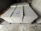 LOT CONSISTING OF SHELL STONE TILES