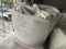 LOT CONSISTING OF APPROX 1,000 LBS. OF GREY CEMENT