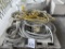 LOT CONSISTING OF ASSORTED ELECTRICAL WIRES