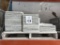 LOT CONSISTING OF SHELL STONE TILES