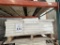 LOT CONSISTING OF SHELL STONE TILES