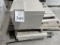 LOT CONSISTING OF ASSORTED SIZE SHELL STONE TILES