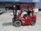 TAILIFT 25 DIESEL FORKLIFT