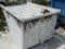 METAL DUMP / MIX BUCKET