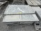LOT CONSISTING OF ASSORTED SIZE SHELL STONE TILES