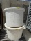 PLASTIC TUBS