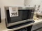 PANASONIC NN-SA651S MICROWAVE