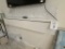 WALL MOUNT TV STAND