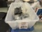 LOT CONSISTING OF ASSORTED IT CABLES