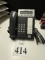 PANASONIC KX-DT33 PHONE