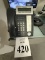 PANASONIC KX-DT33 PHONE