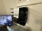WALL MOUNTED ORGANIZER