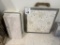 LOT CONSISTING OF ASSORTED SIZE TILE SAMPLES