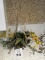 FAUX PLANT