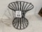 METAL TABLE BASE