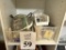 LOT CONSISTING OF ASSORTED ITEMS