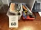 LOT CONSISTING OF ASSORTED HAND TOOLS