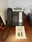 PANASONIC KX-DT33 PHONE