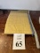 PAPER CUTTER