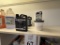 LOT CONSISTING OF ASSORTED SUPPLIES AND HAND TOOLS
